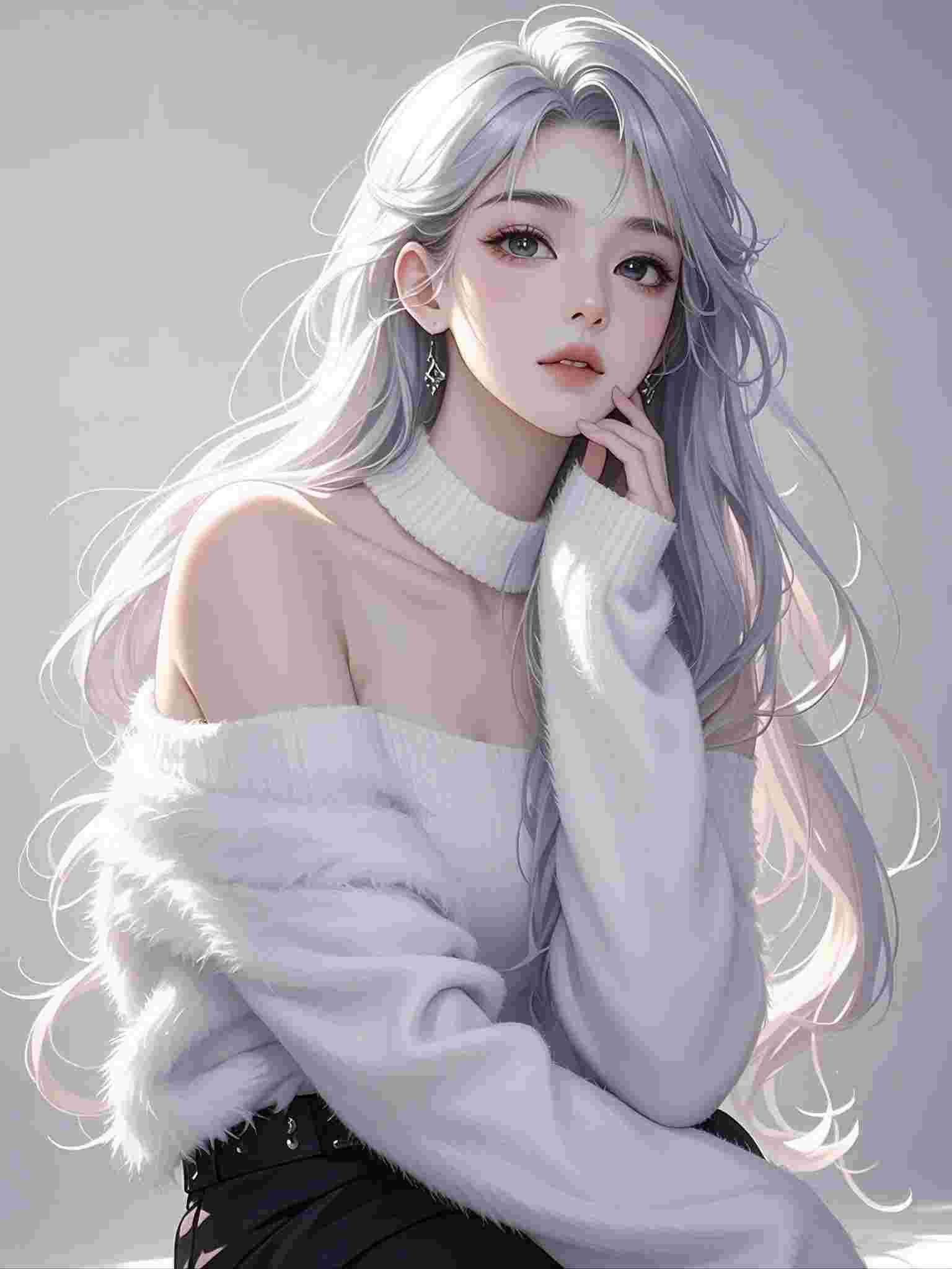 当红小花毁了哀牢山暗夜兰花,我要她赔一百亿