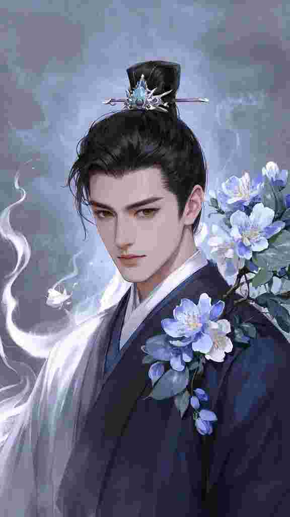 异世大明:我用一百条命成圣