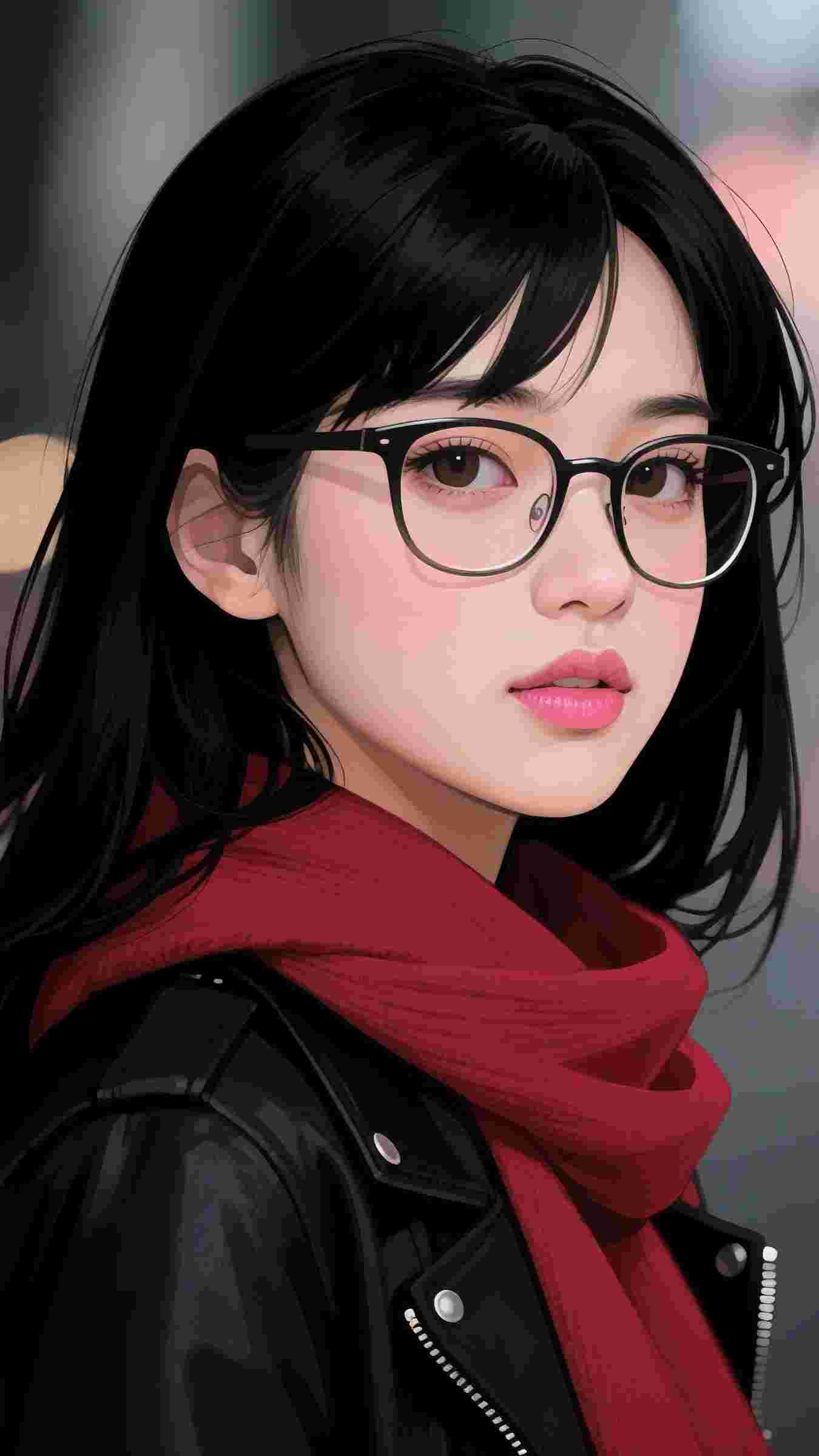 爱意散落恨归璃
