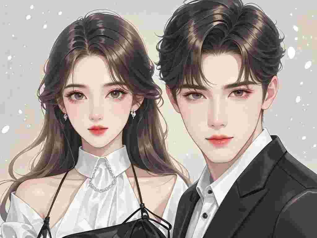 任务失败后,夫君和儿子后悔了