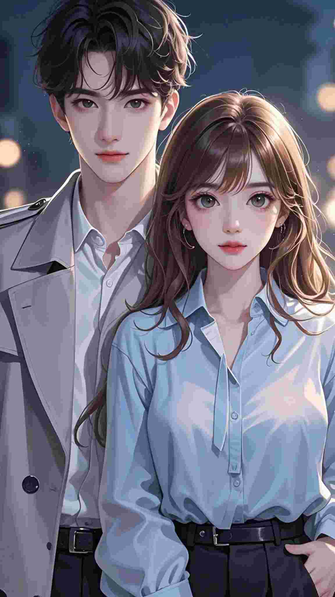 罪案——消失的女友