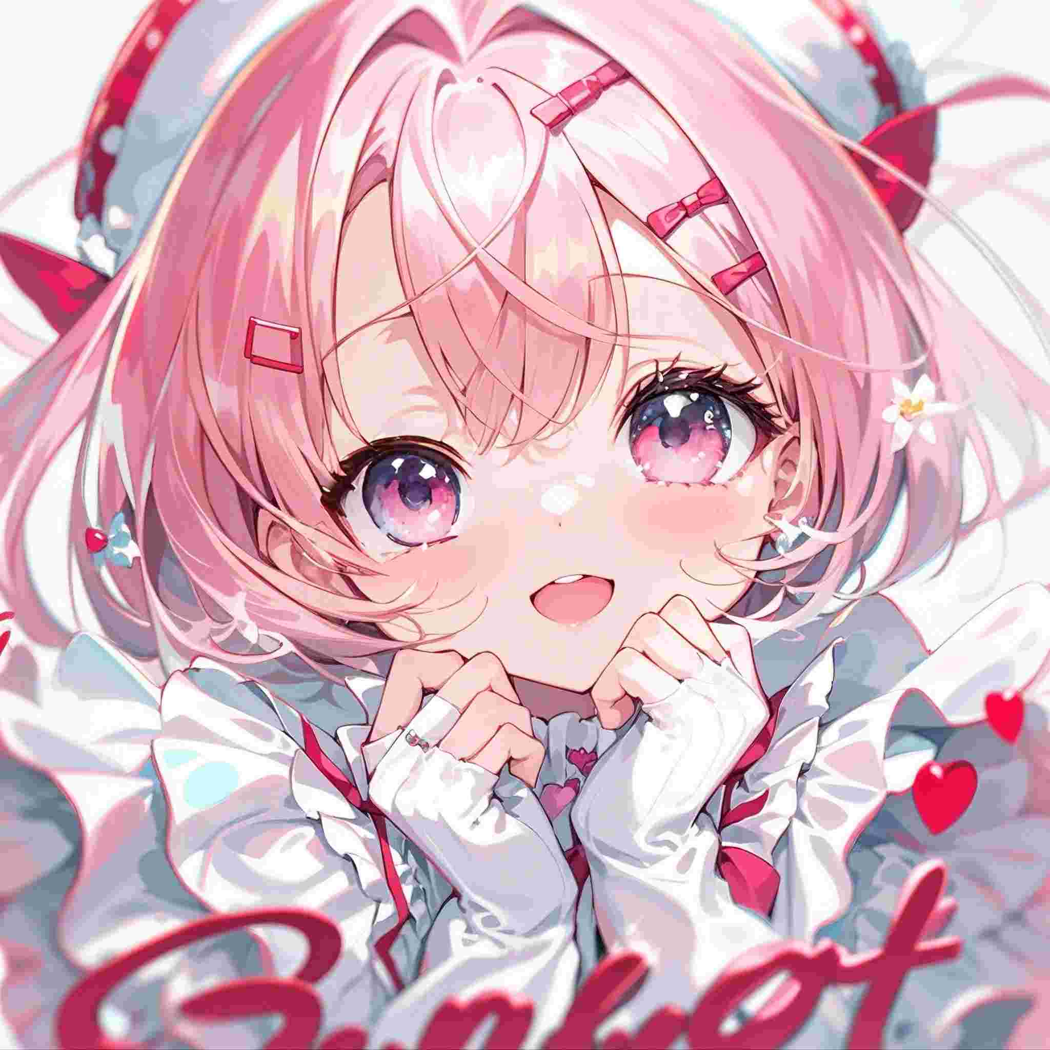 咬痕与晚安吻