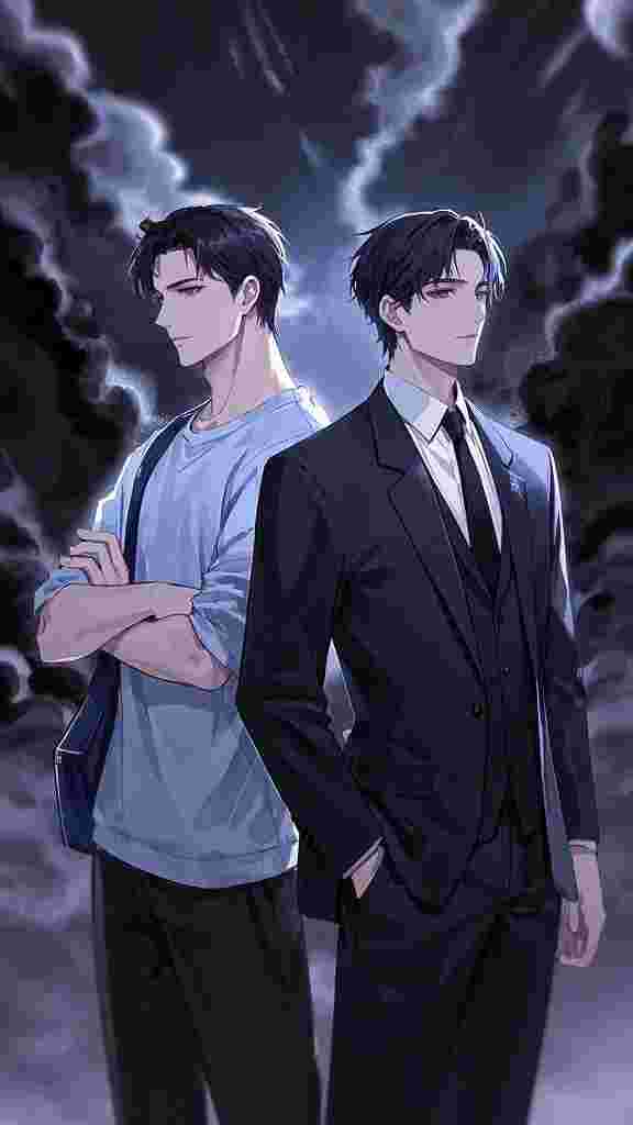 妖尾之我能召唤野怪