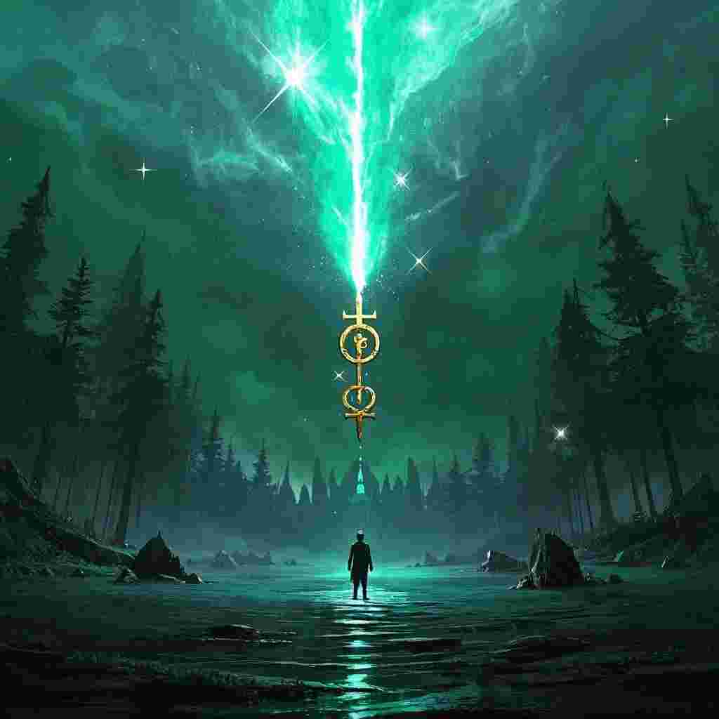 落魄侯府重现荣光,你管这叫灾星?