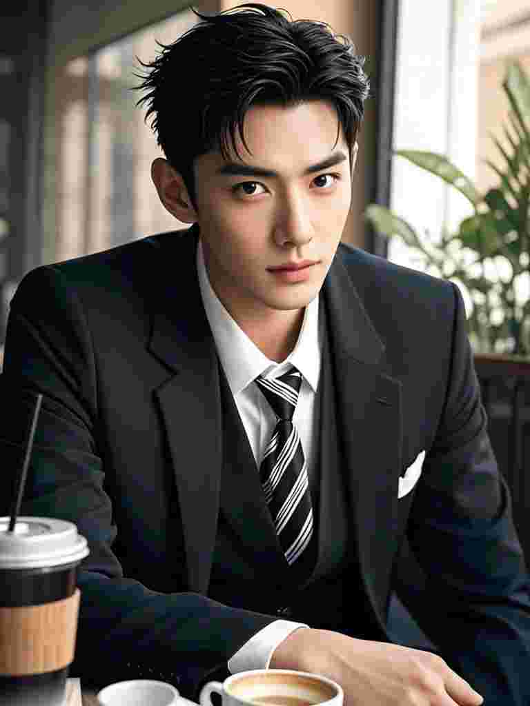 桑总,太太不甘心做替身诈逃了