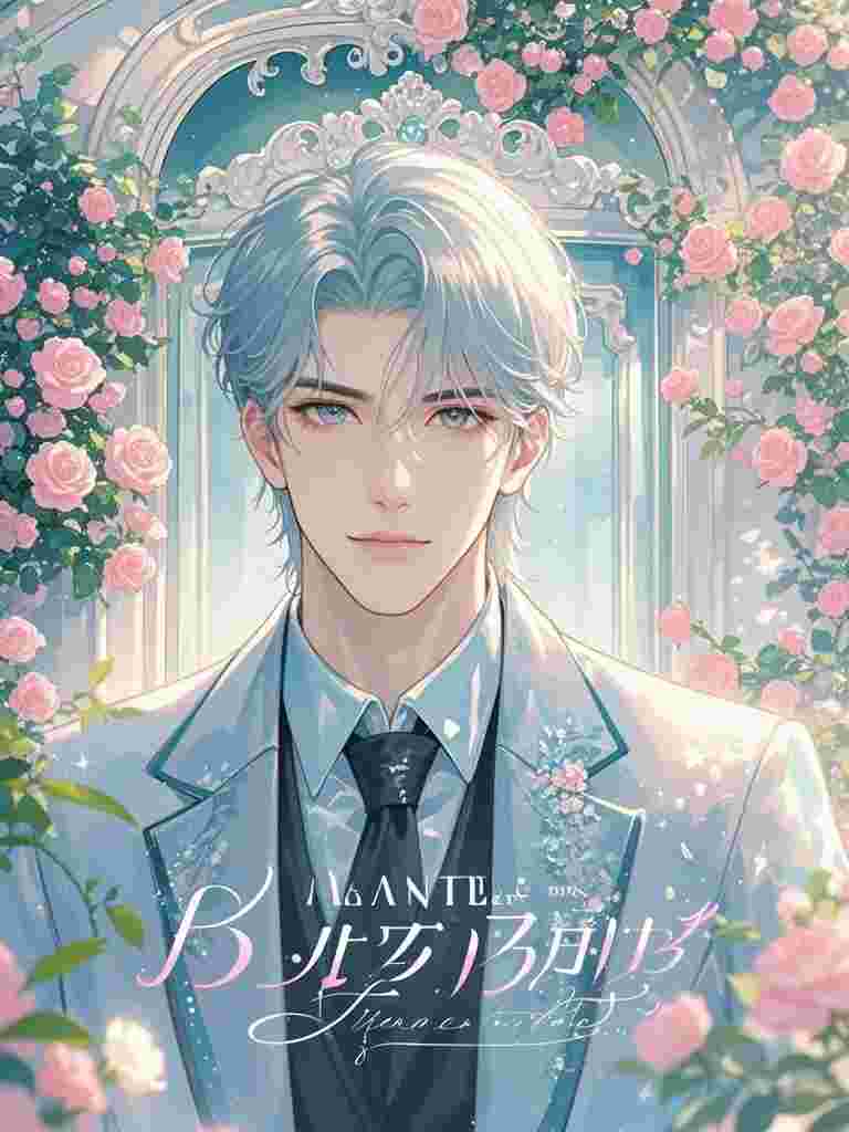 新婚守寡?我劝晏总看男科