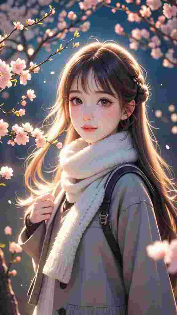偷听女儿心声后,我成首富了