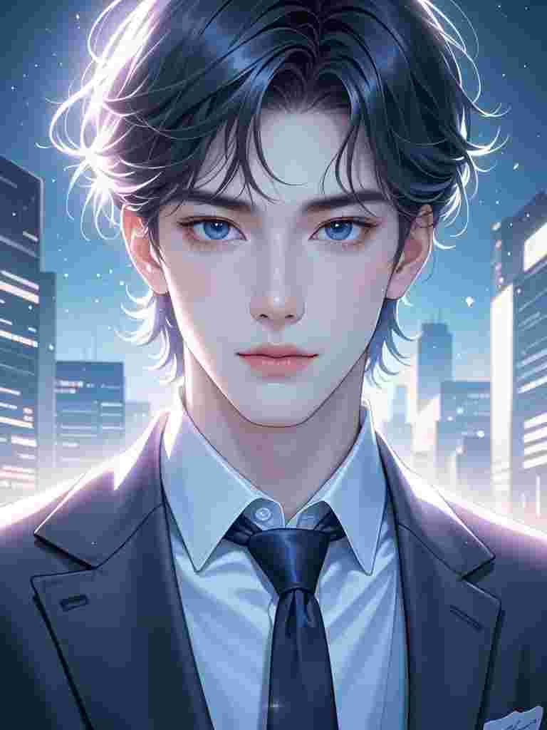 惊澜敛尽与君绝