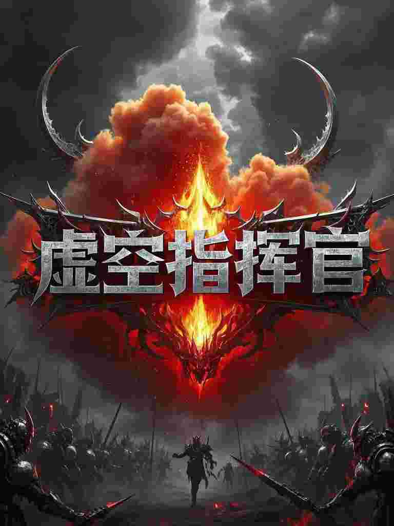 我,成魔后,一剑撼天