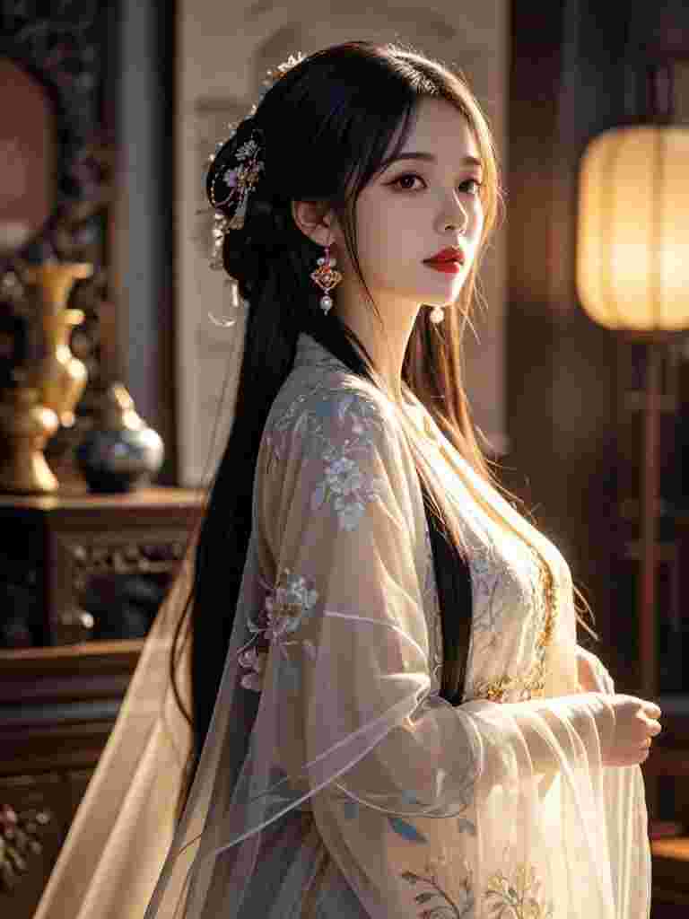 七零年代:我成了厂长家的小娇妻