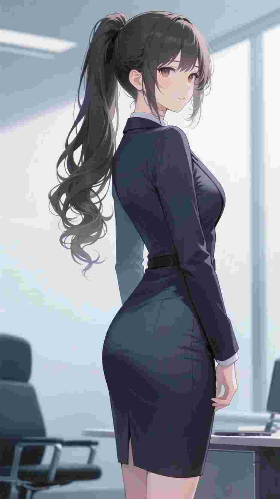 无敌世子下山了