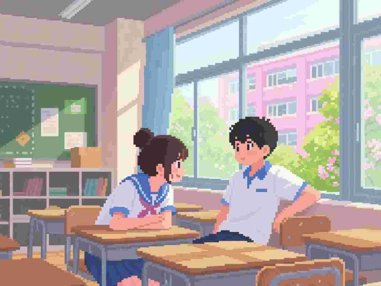 江湖混子回忆录