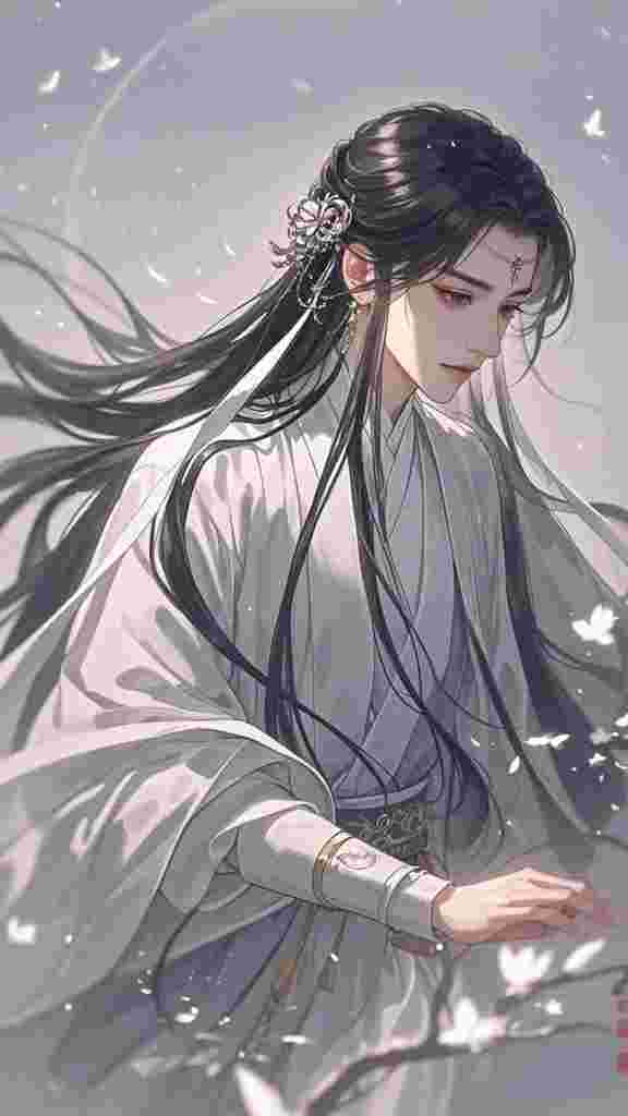 小王爷被悔婚,直接开挂登基