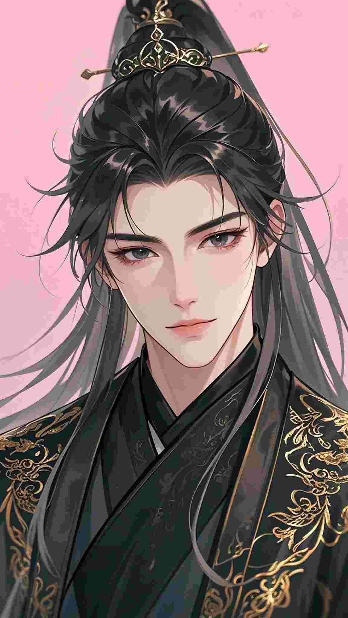 玫瑰美人钓上瘾，九爷栽了！