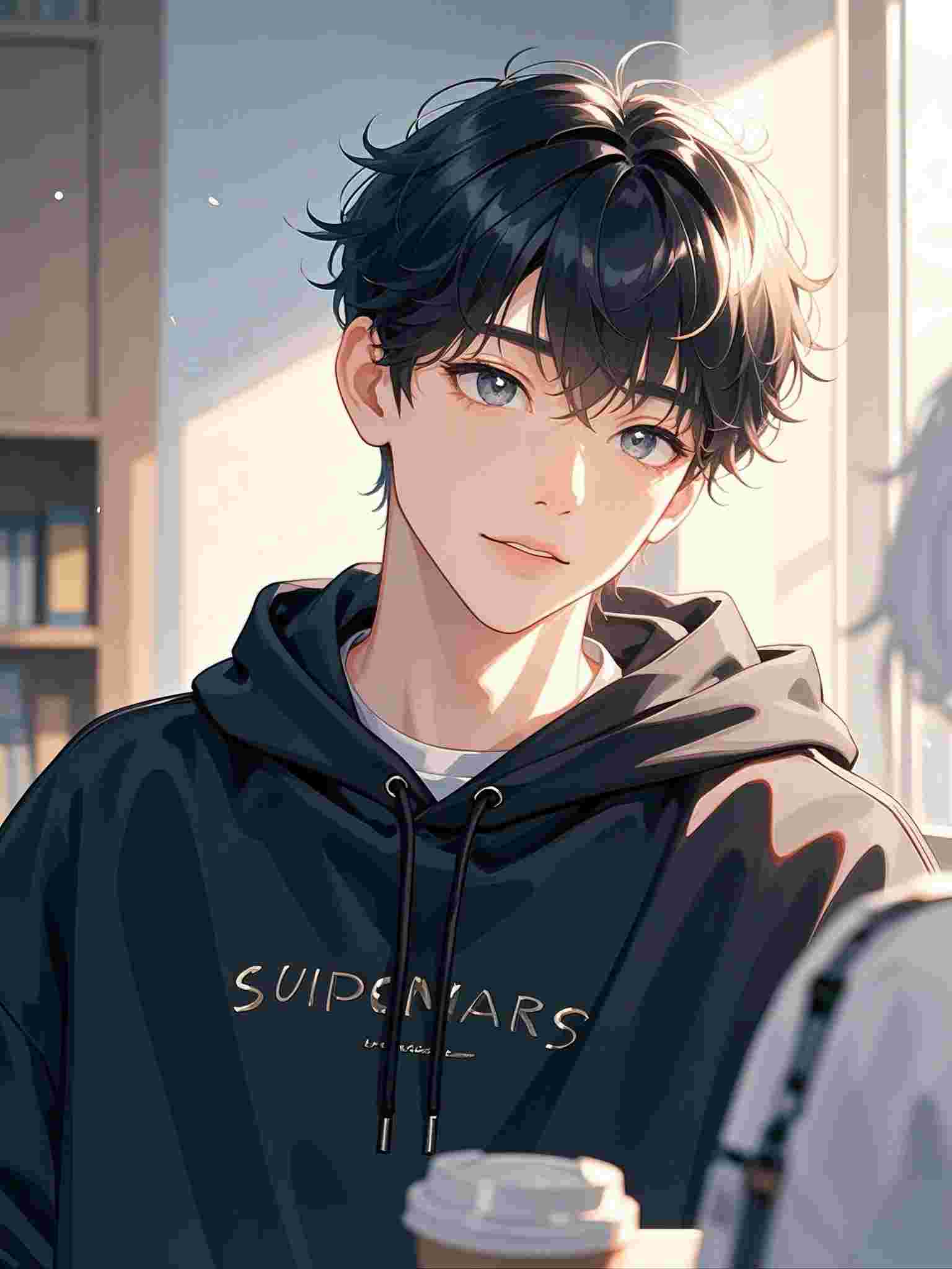 东风尽处与君逢