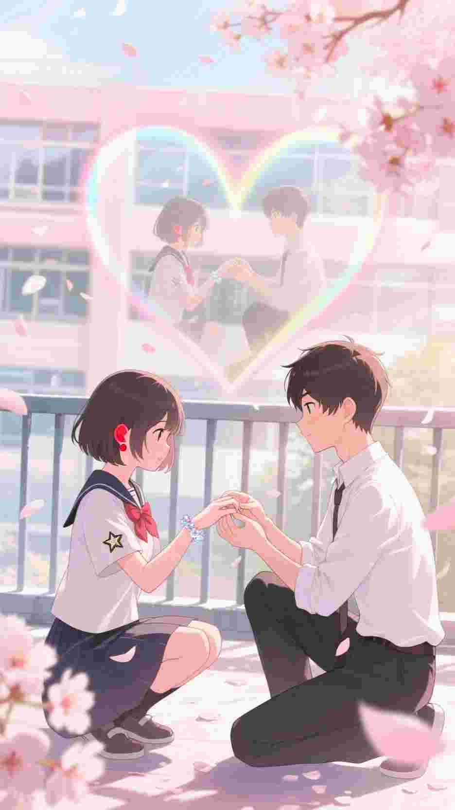 老公隐瞒二婚史，婆婆扔我浸猪笼