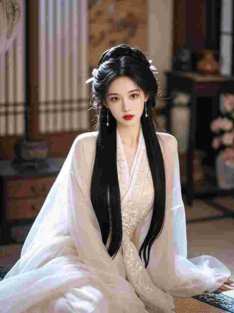 改嫁后,我成了渣男他娘