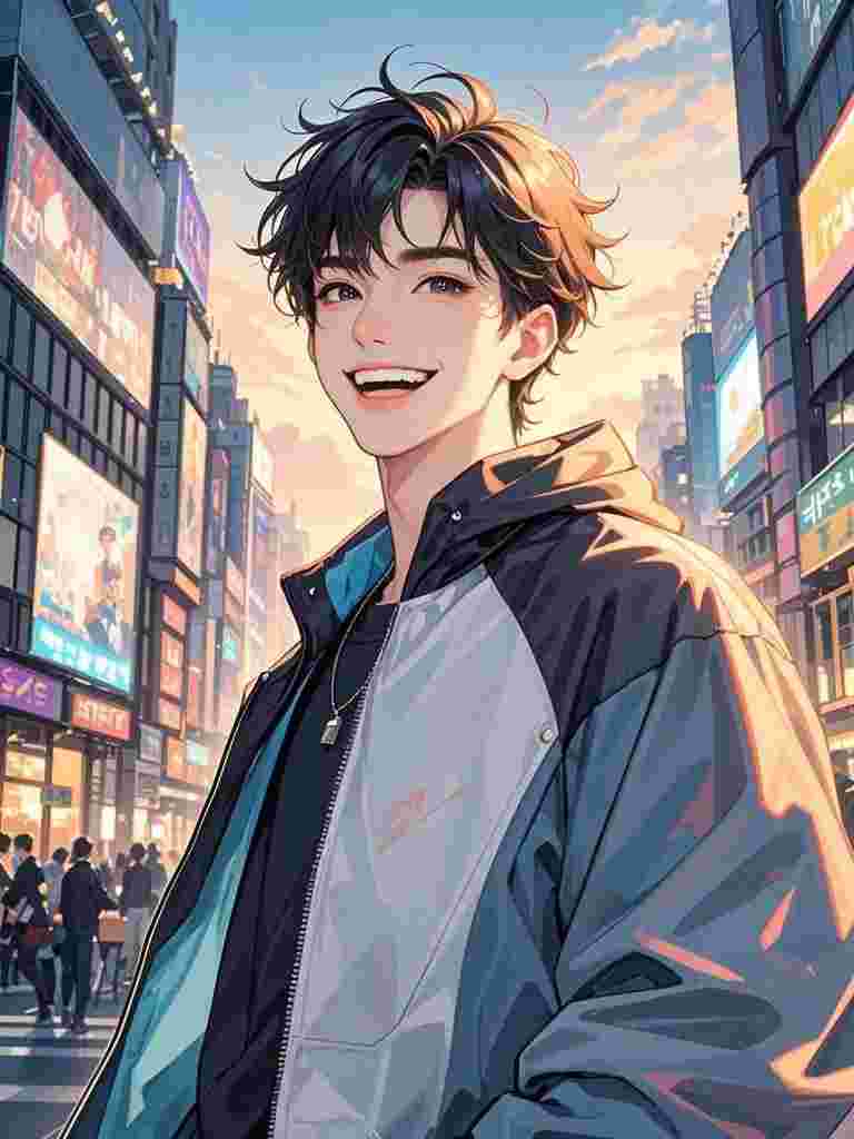 前夫君登基为帝，她被逼和离