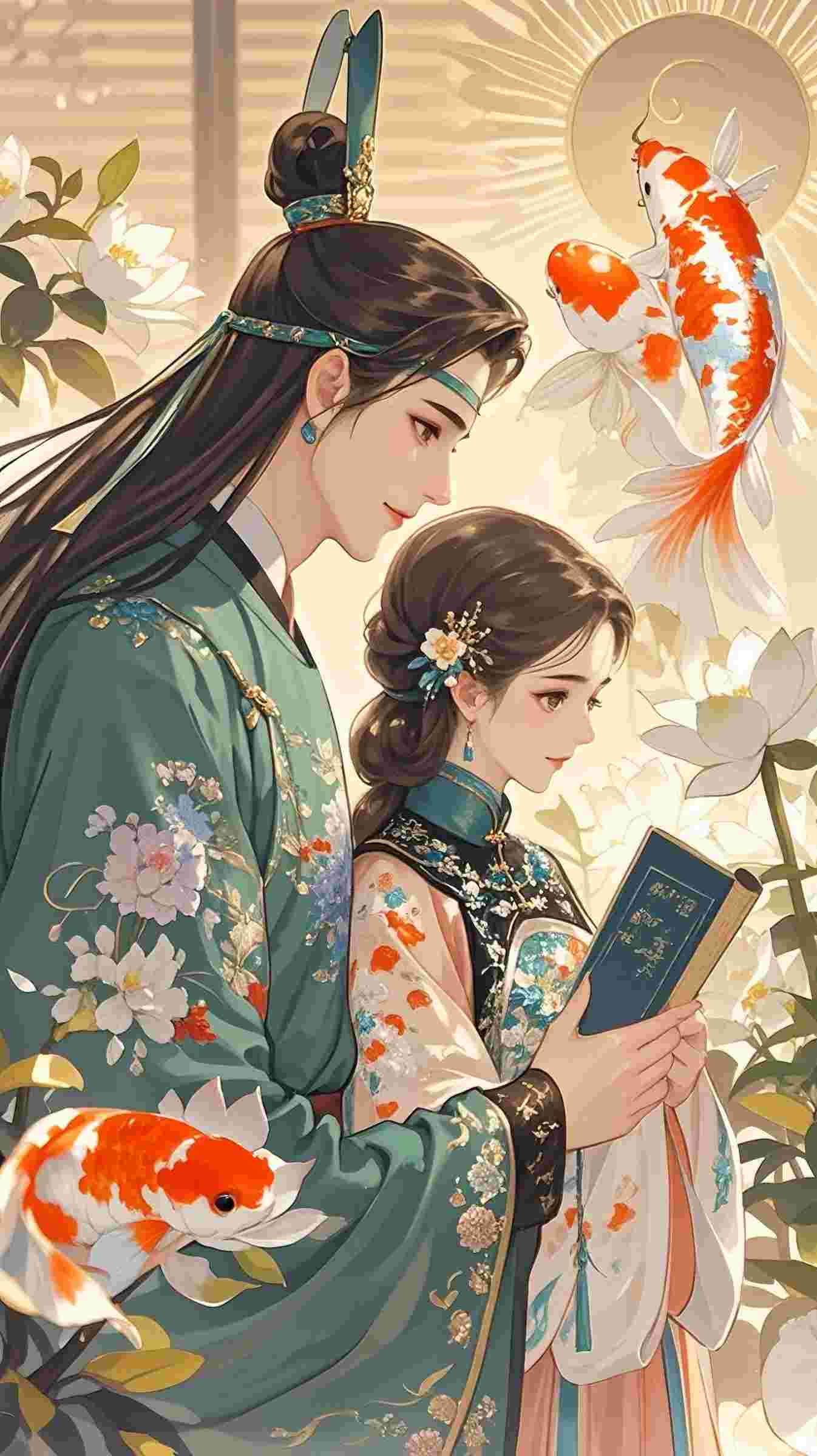 重生团宠:大小姐又虐渣了
