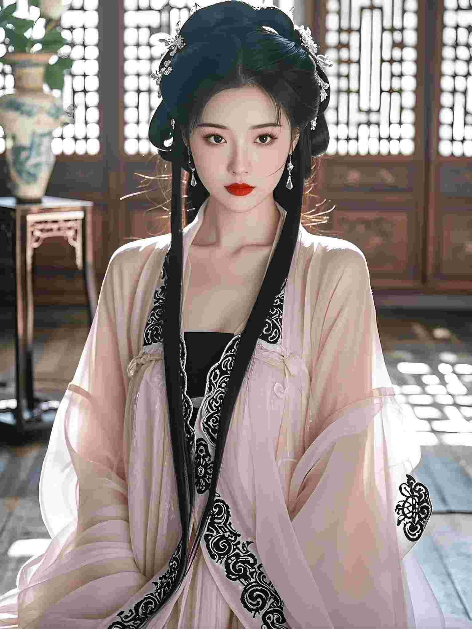 出精神病院后,前夫和哥哥们怎么哭了