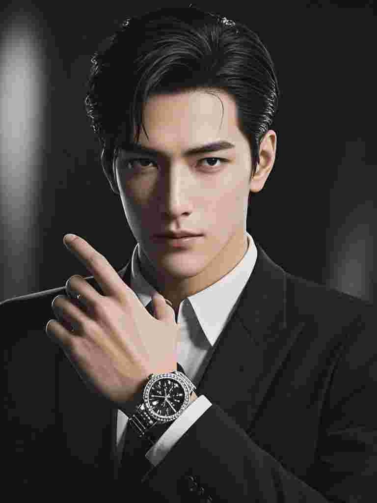 替嫁老公禁欲?不,他入夜上瘾