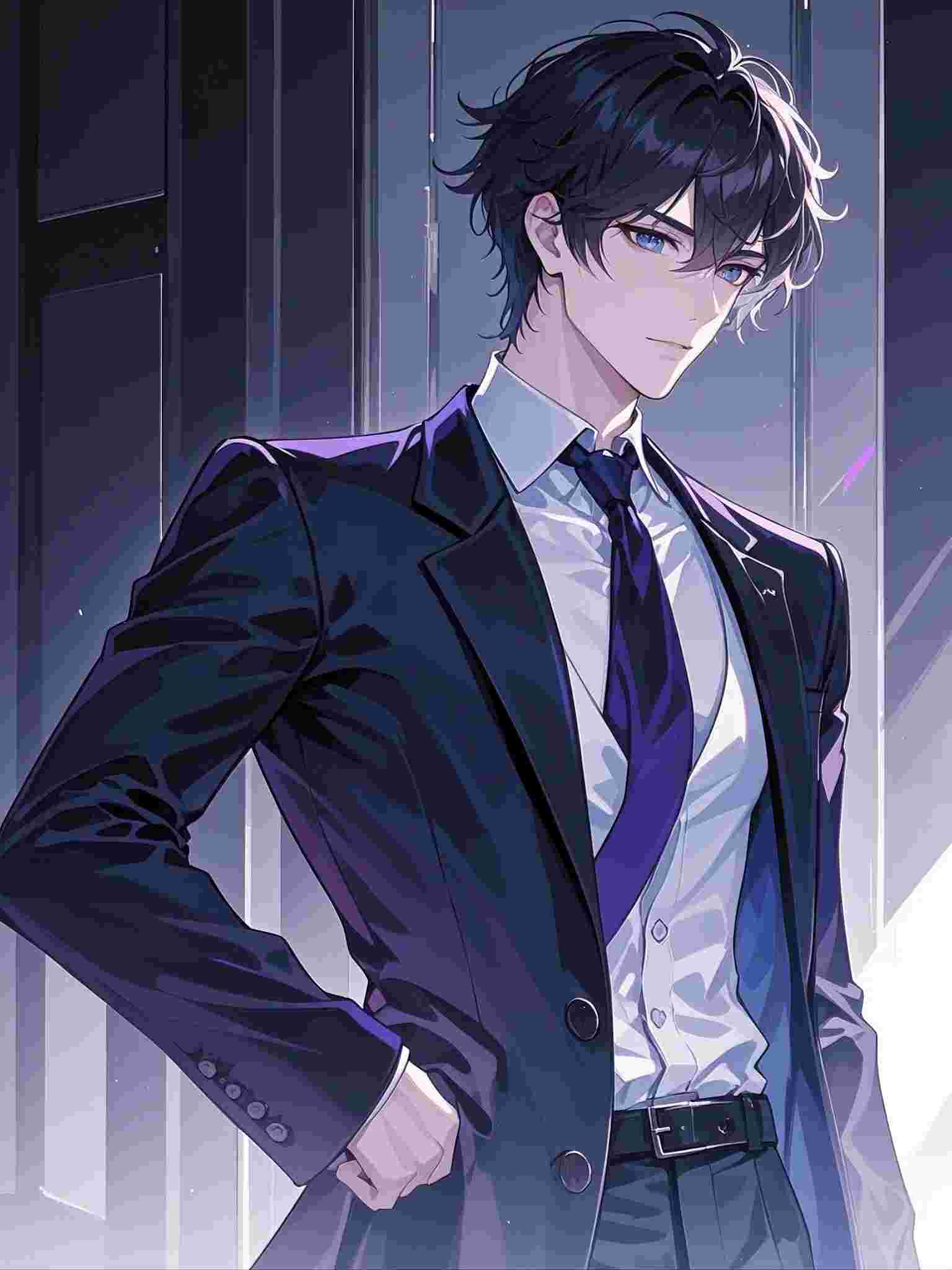 女帝震惊:我师尊,他不是败类吗