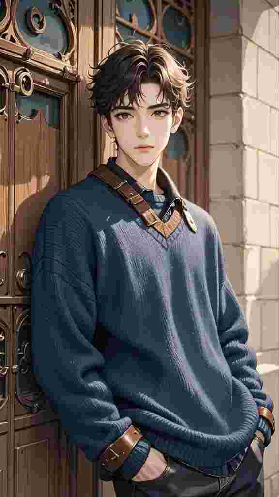 从斩妖除魔开始长生不死