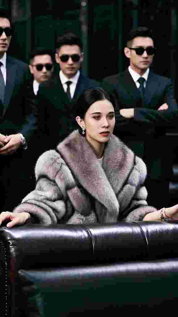 女儿白月光回来后,我被迫成为恶毒岳母