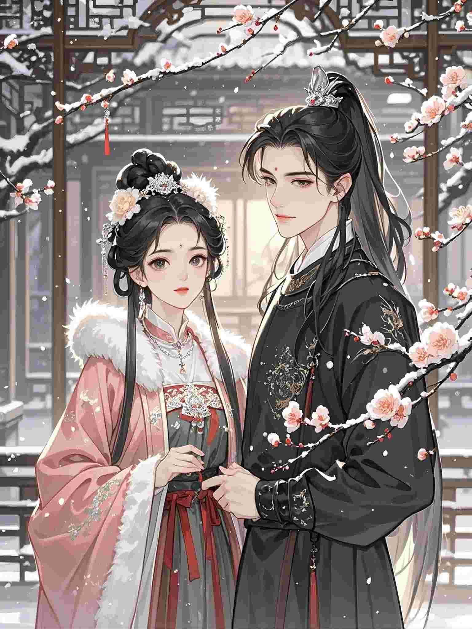 毒士:仅凭一计,轻松拿捏当代女帝