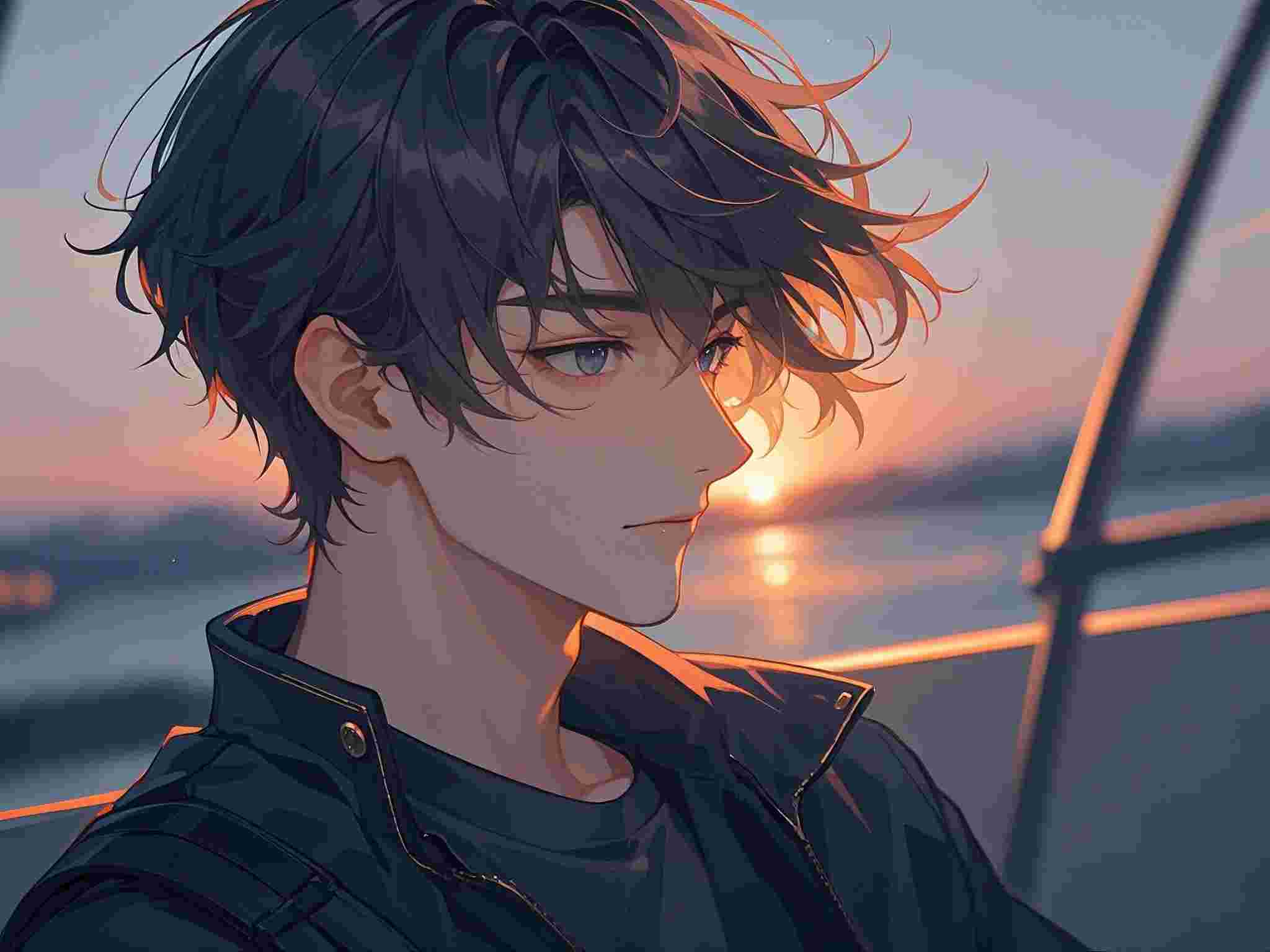 无言不忆流年