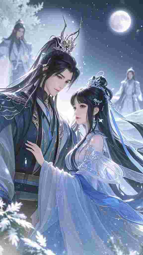 离婚后,前夫哥他疯了
