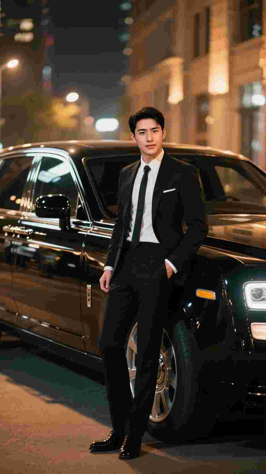 被同事诬陷成小三后,销冠跑路了