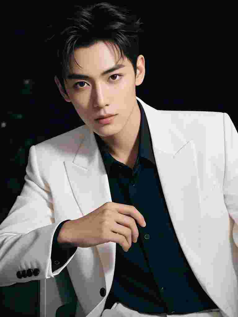 对你动心又如何