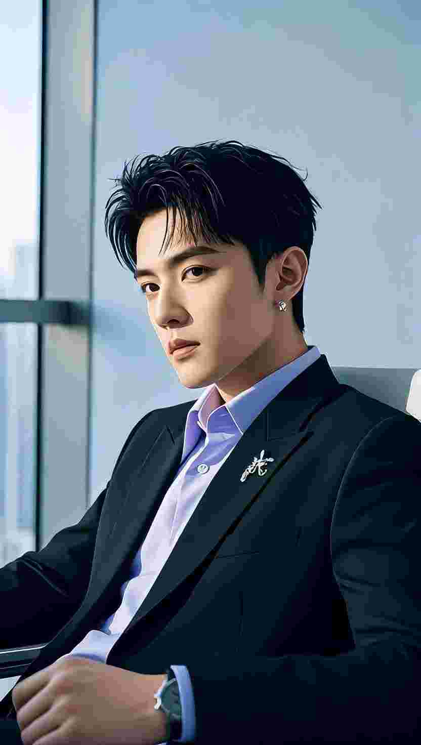 杀，这是一个人的武林