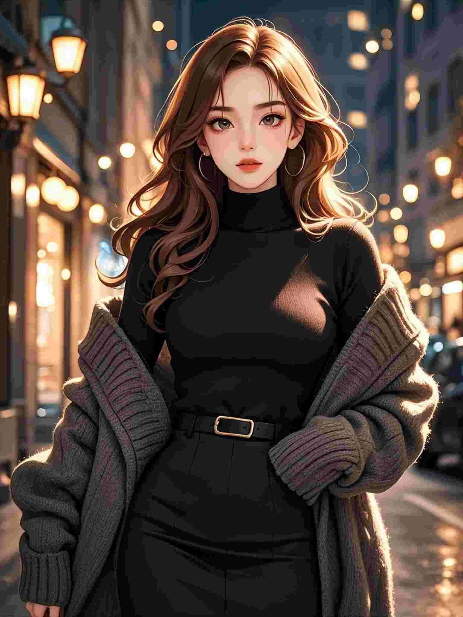 资助生和装穷未婚夫在一起后,我同意了他们哭什么