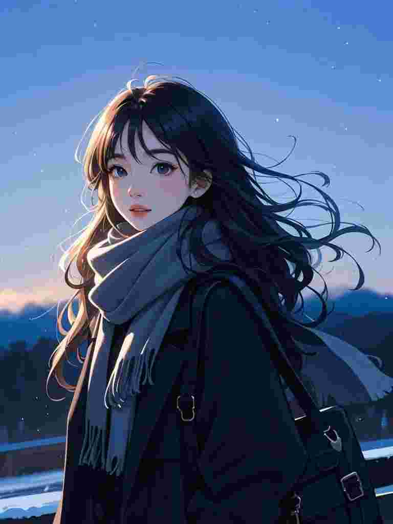 女儿替我挡刀后，我和她断绝母女关系