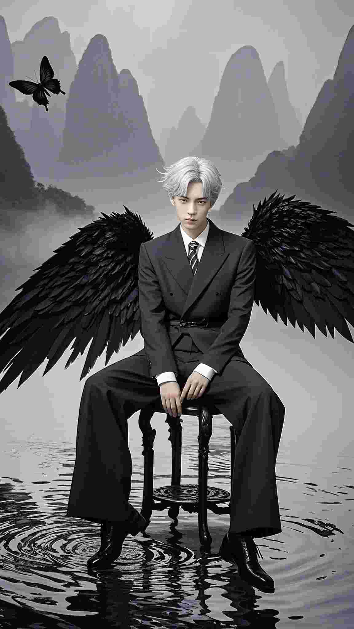 从斩妖除魔开始长生不死