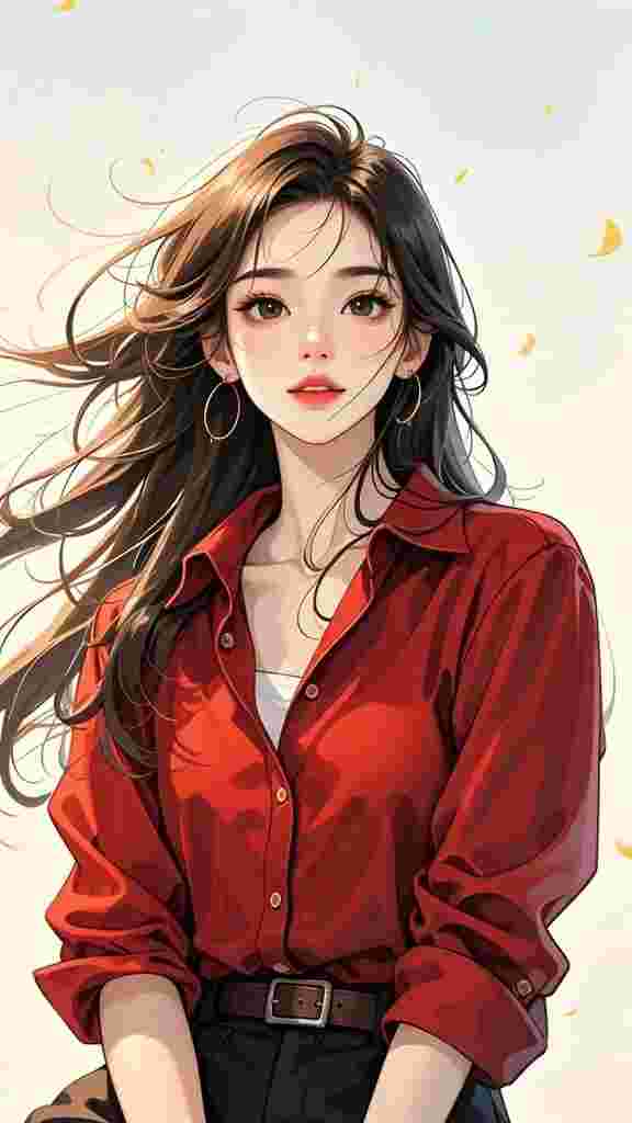 重生后,让害我孩子的恶婆婆血债血偿