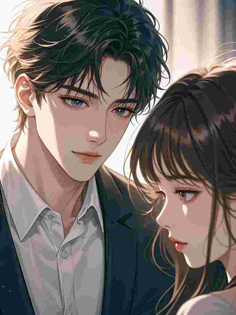 为博红颜笑,夫君夺去女儿骨髓