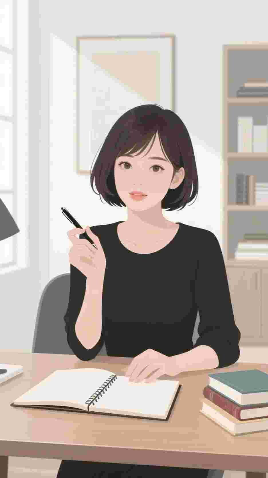 当强取豪夺文里的原主重回身体后