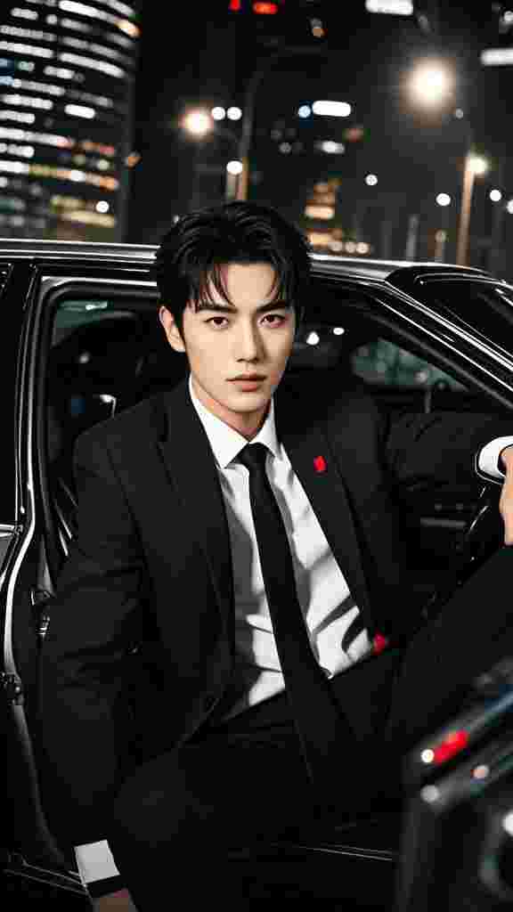 另嫁他人后，假死逃离我的男友悔疯了