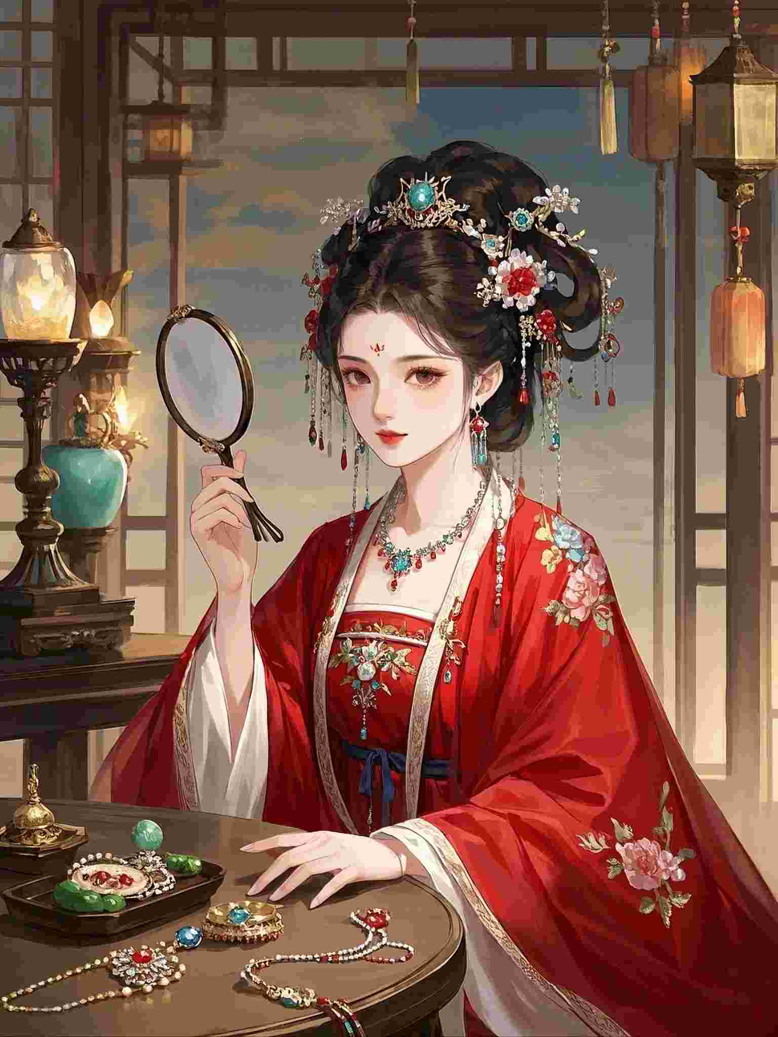 穿越北宋:治国平天下