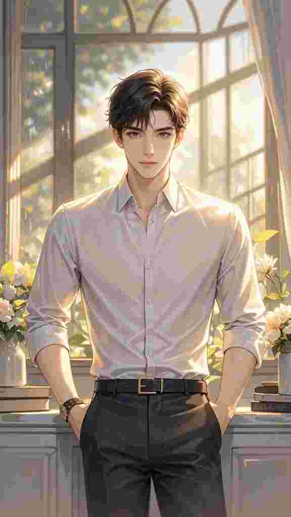 边军:从女囚营开始