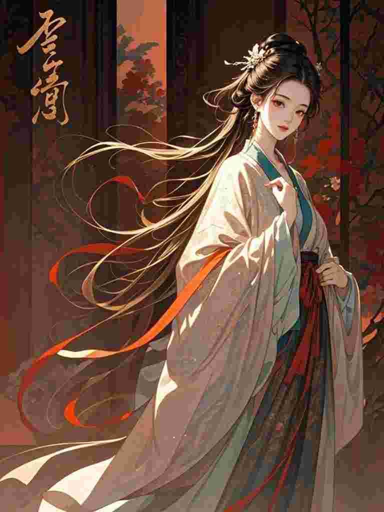 七岁我就无敌了