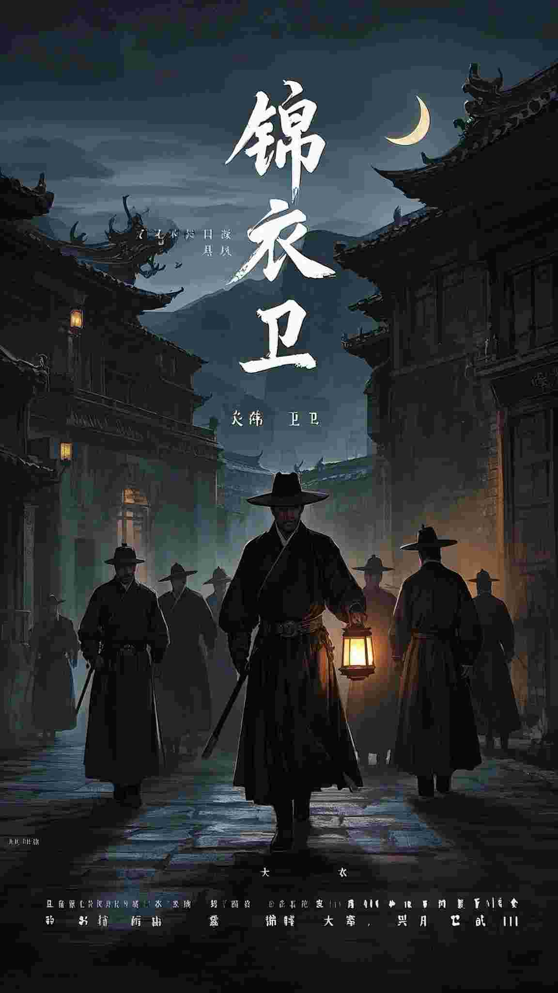 那姑娘风华正茂