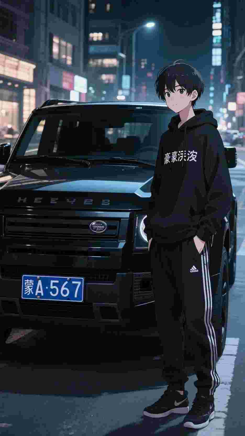 盖世龙医