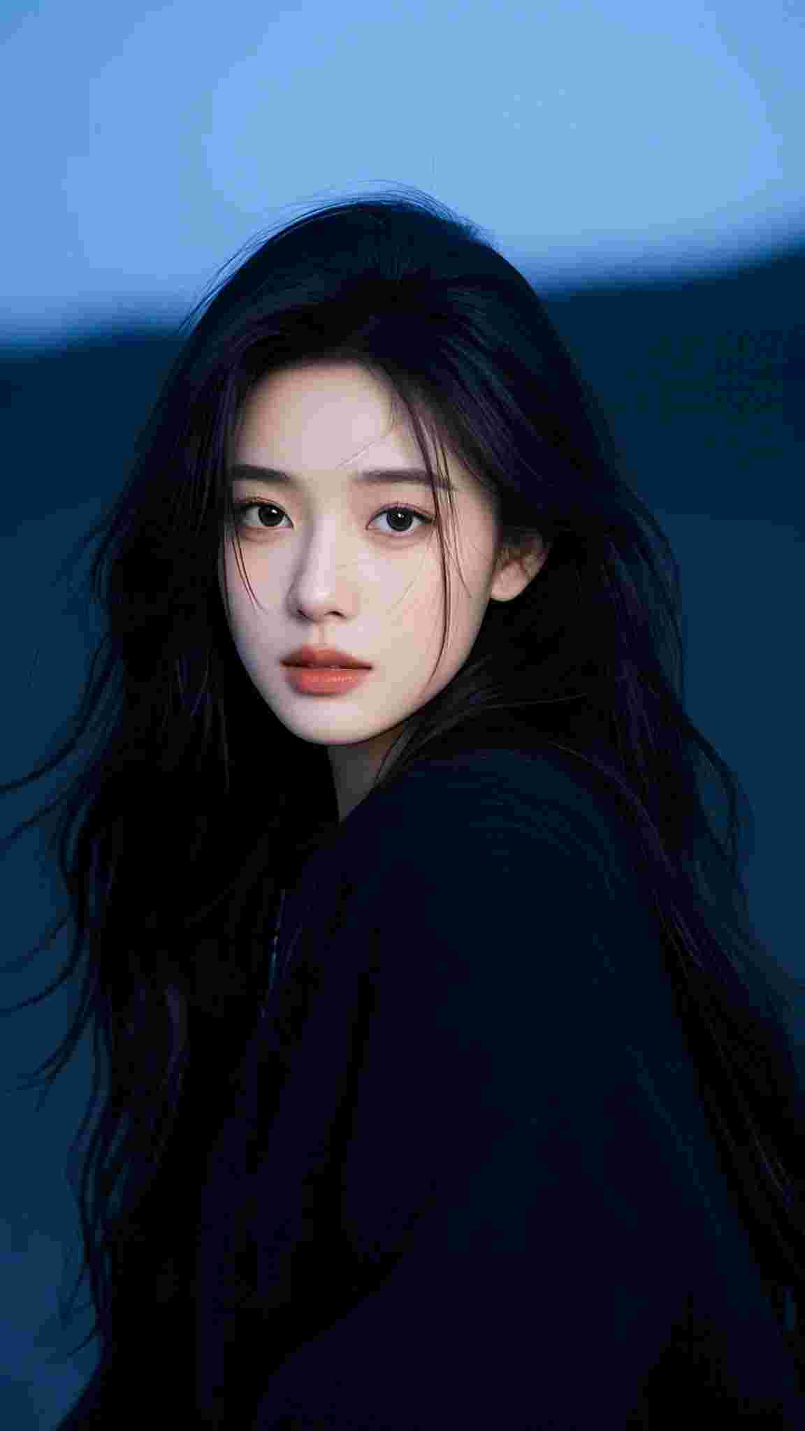 离婚后，冷艳前妻悔不当初