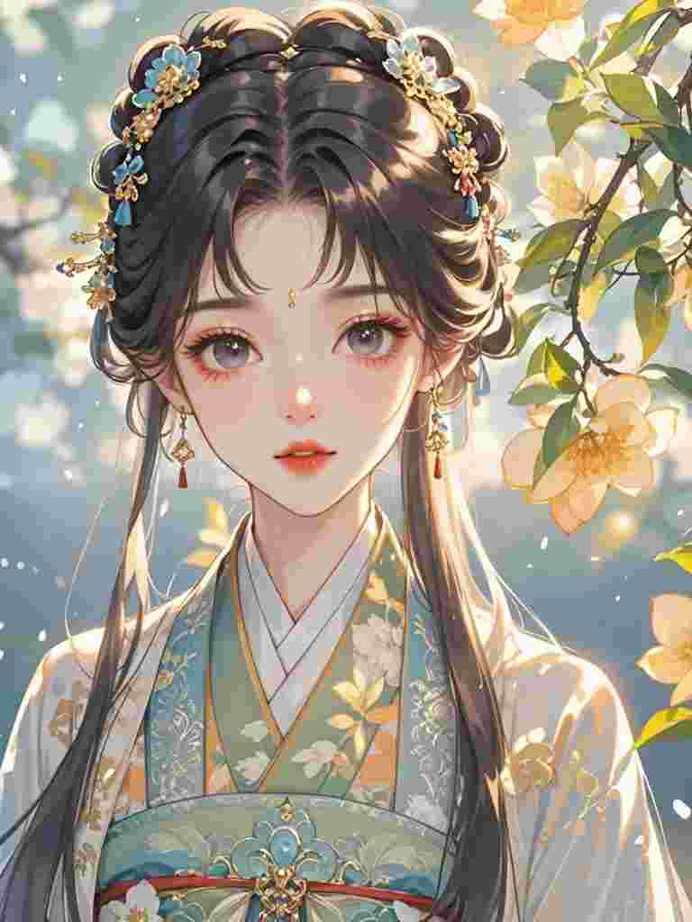 小药王的风流韵事