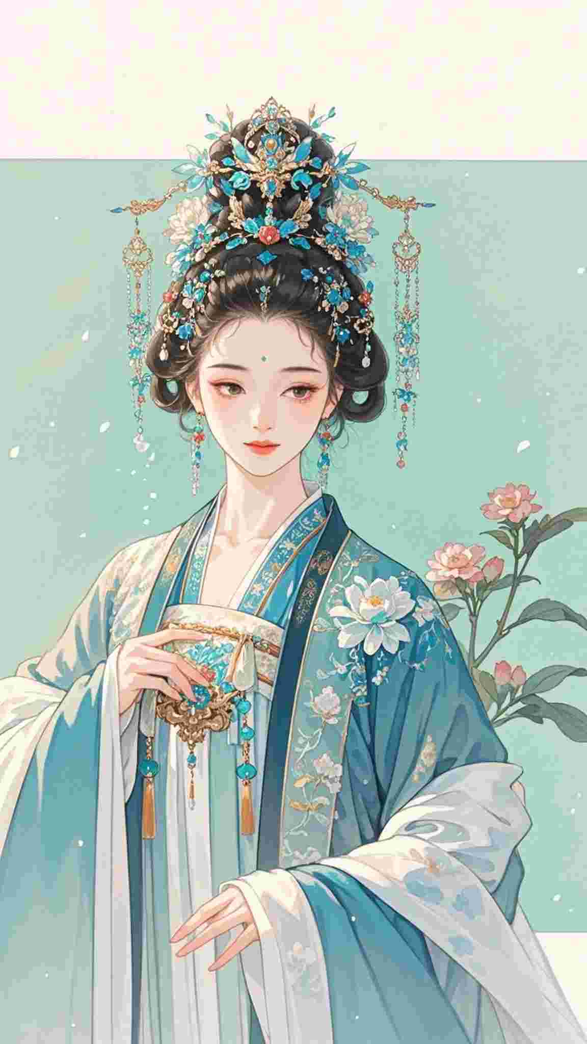 兵王穿越:开局朝廷发媳妇