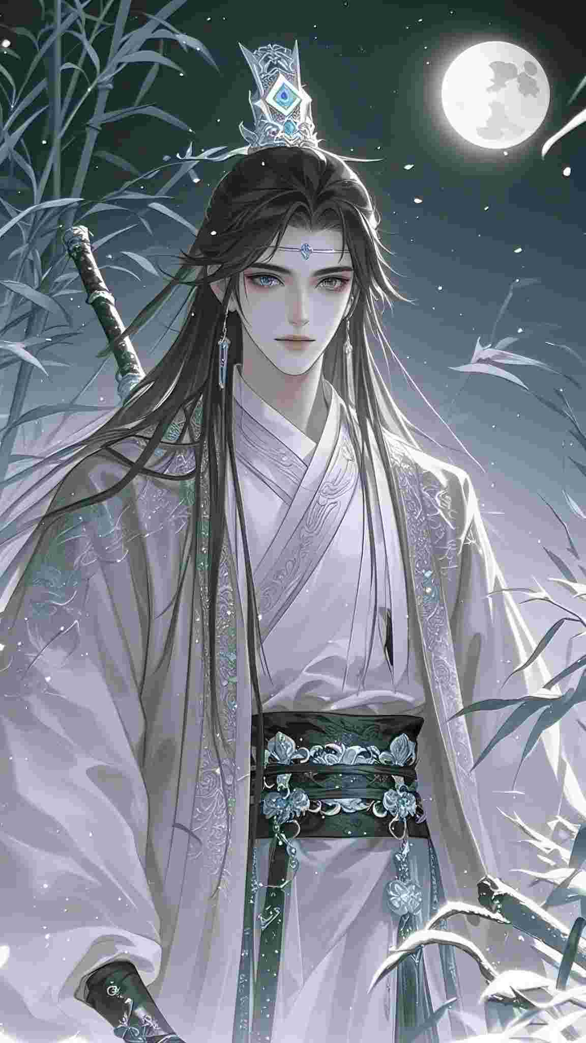 我捡的奶团子能读懂植物